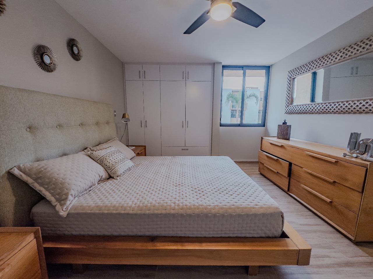 Cancha de Pickleball