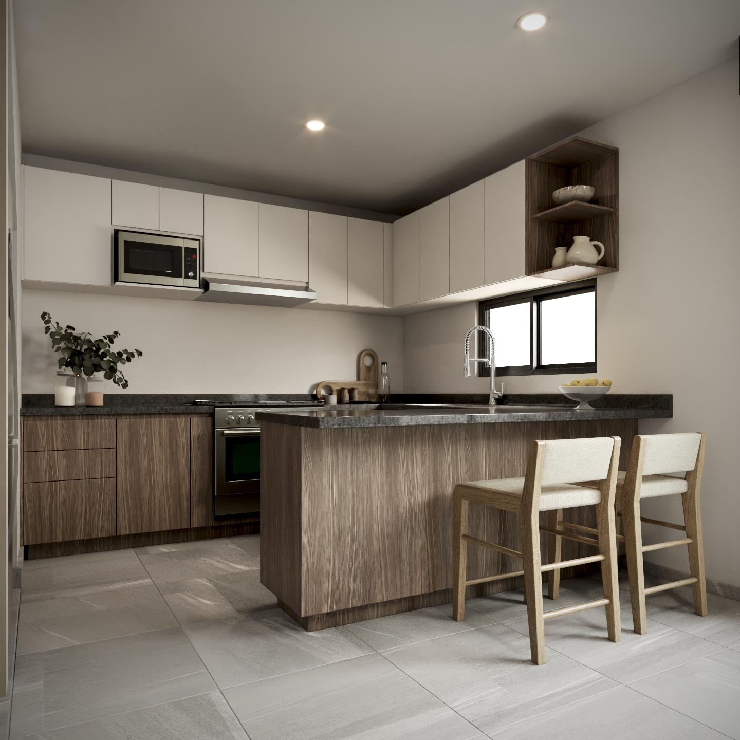 Cocina