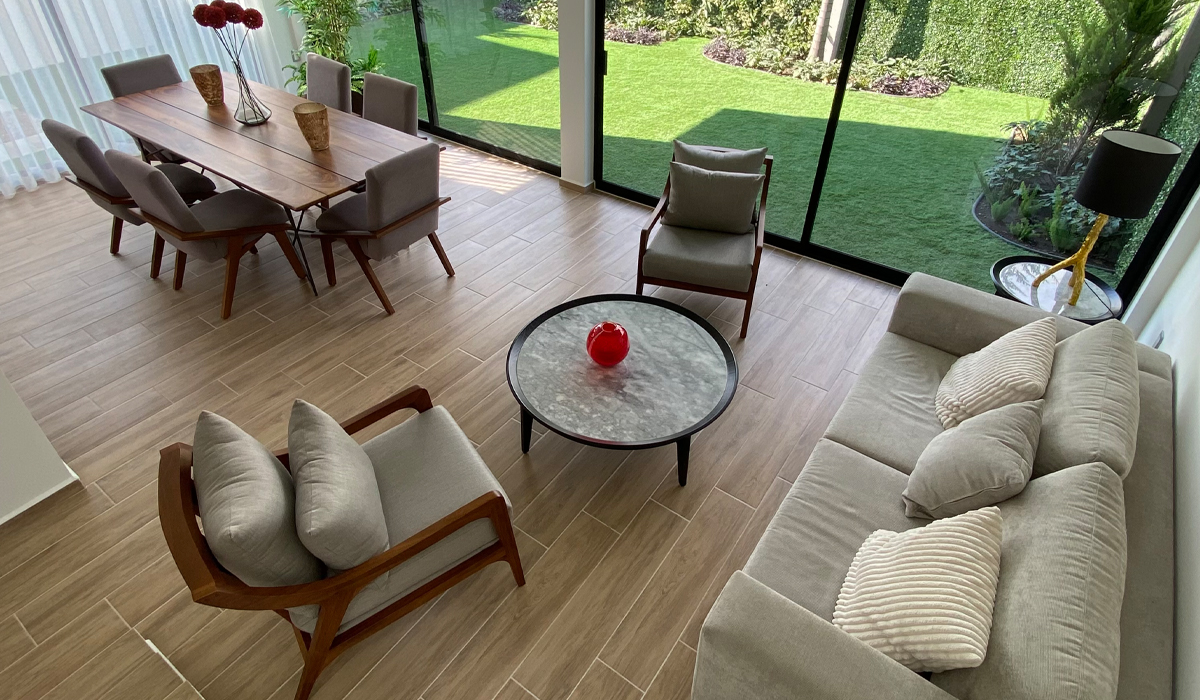 Aldaia Vista General