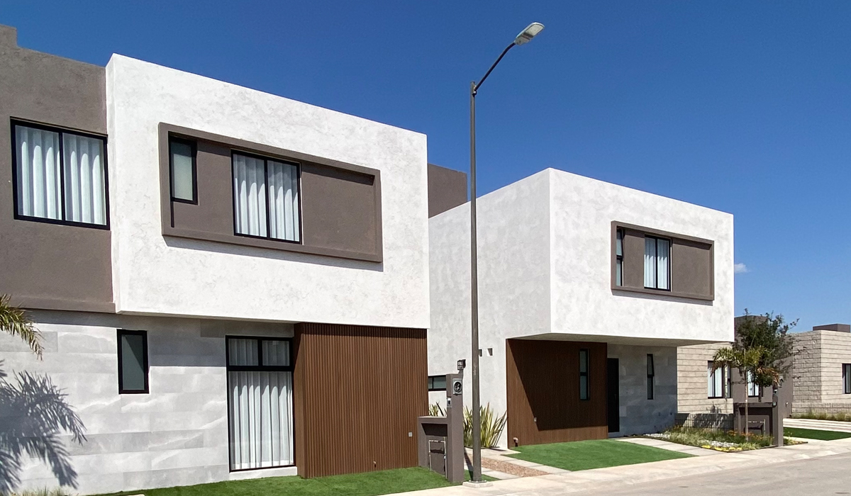 Modelo Azanza — Triana