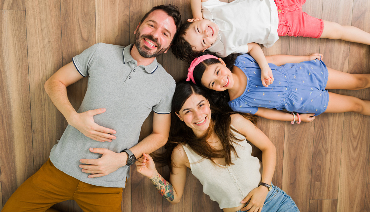 Triana by Puerta Real — Residencial exclusivo