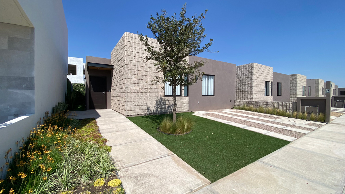 Modelo Lezuan — Triana